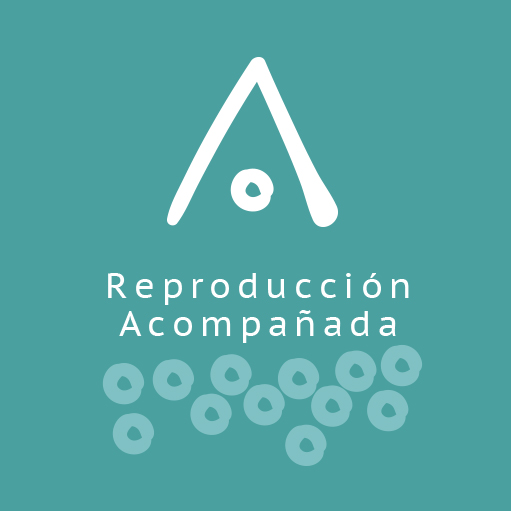 Reproducción Acompañada cuadrado
